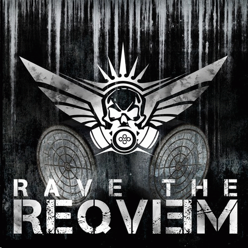 Rave The Reqviem : Reqviem V1.5